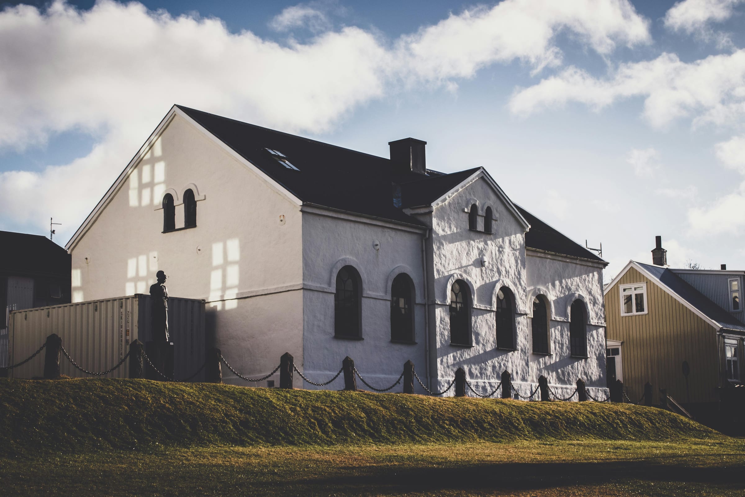 Café Loki – Traditional Icelandic Food in Reykjavik Metro