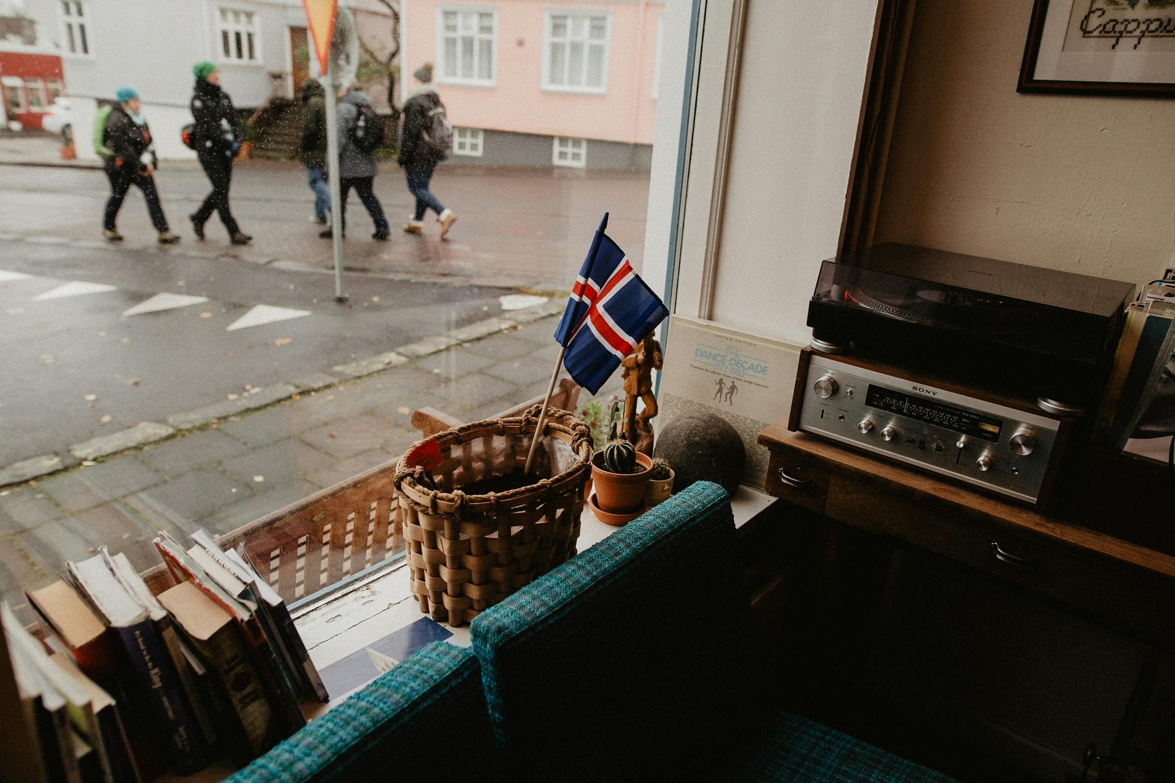 Café Loki – Traditional Icelandic Food in Reykjavik Metro