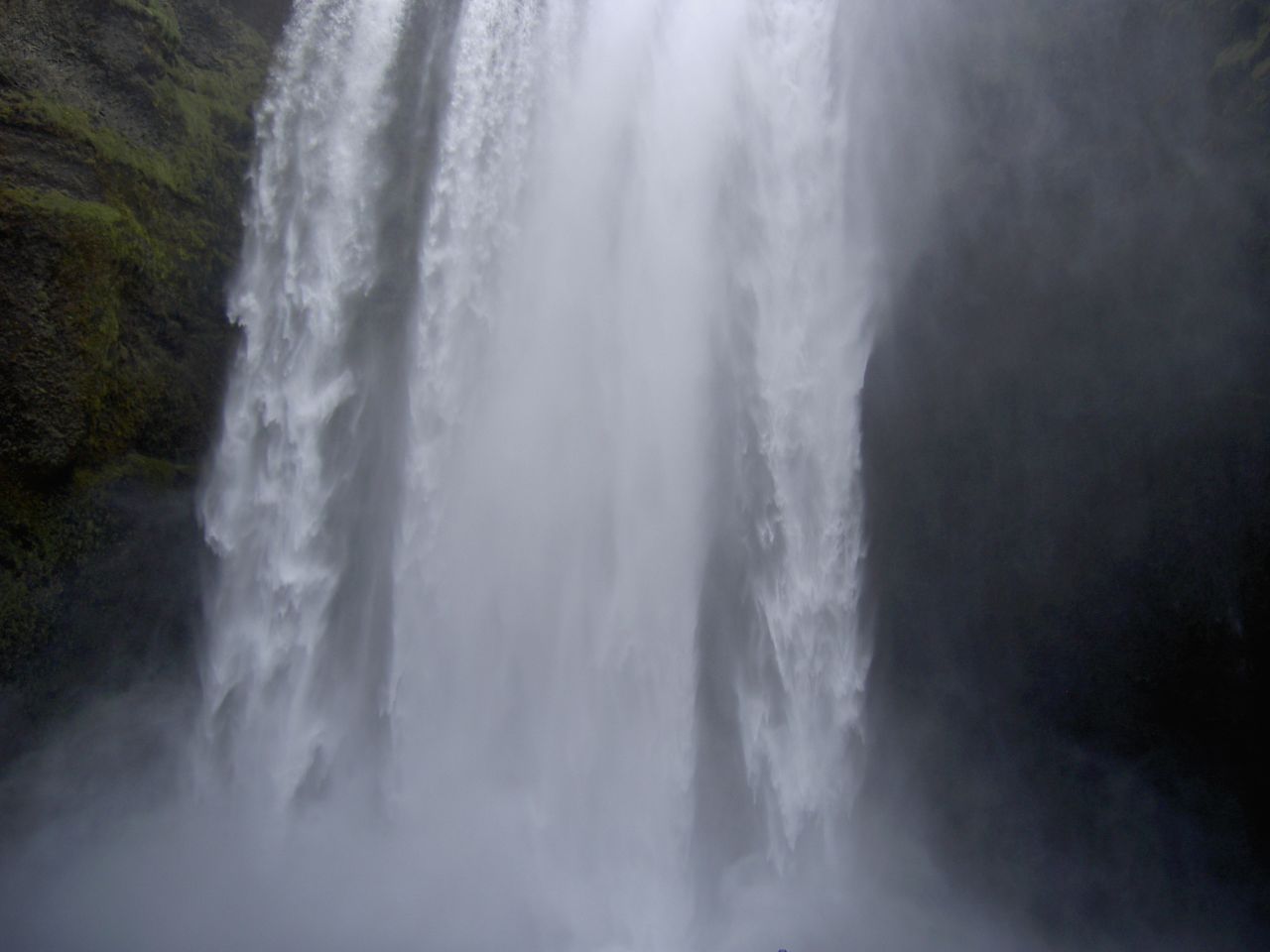 Skógafoss to Þórsmörk – Fimmvörðuháls Trail in South Coast