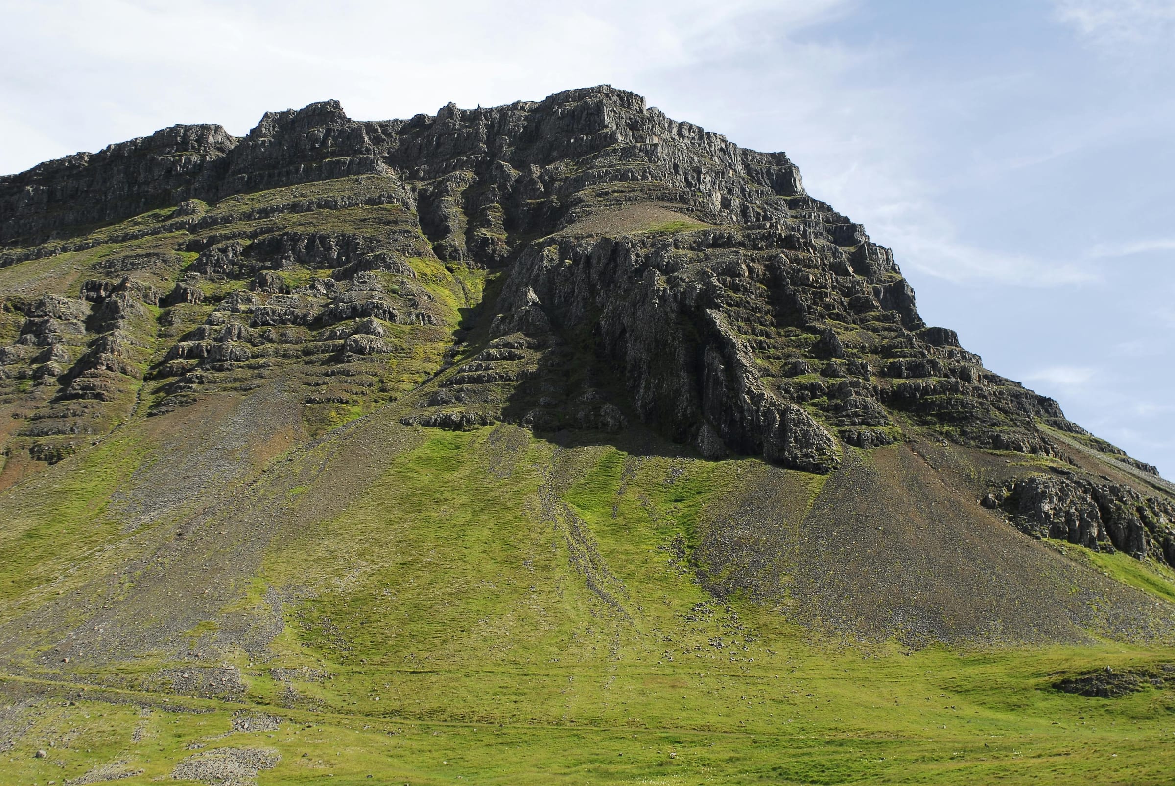 Gamla Bakaríið – The Old Bakery, Flateyri in Westfjords