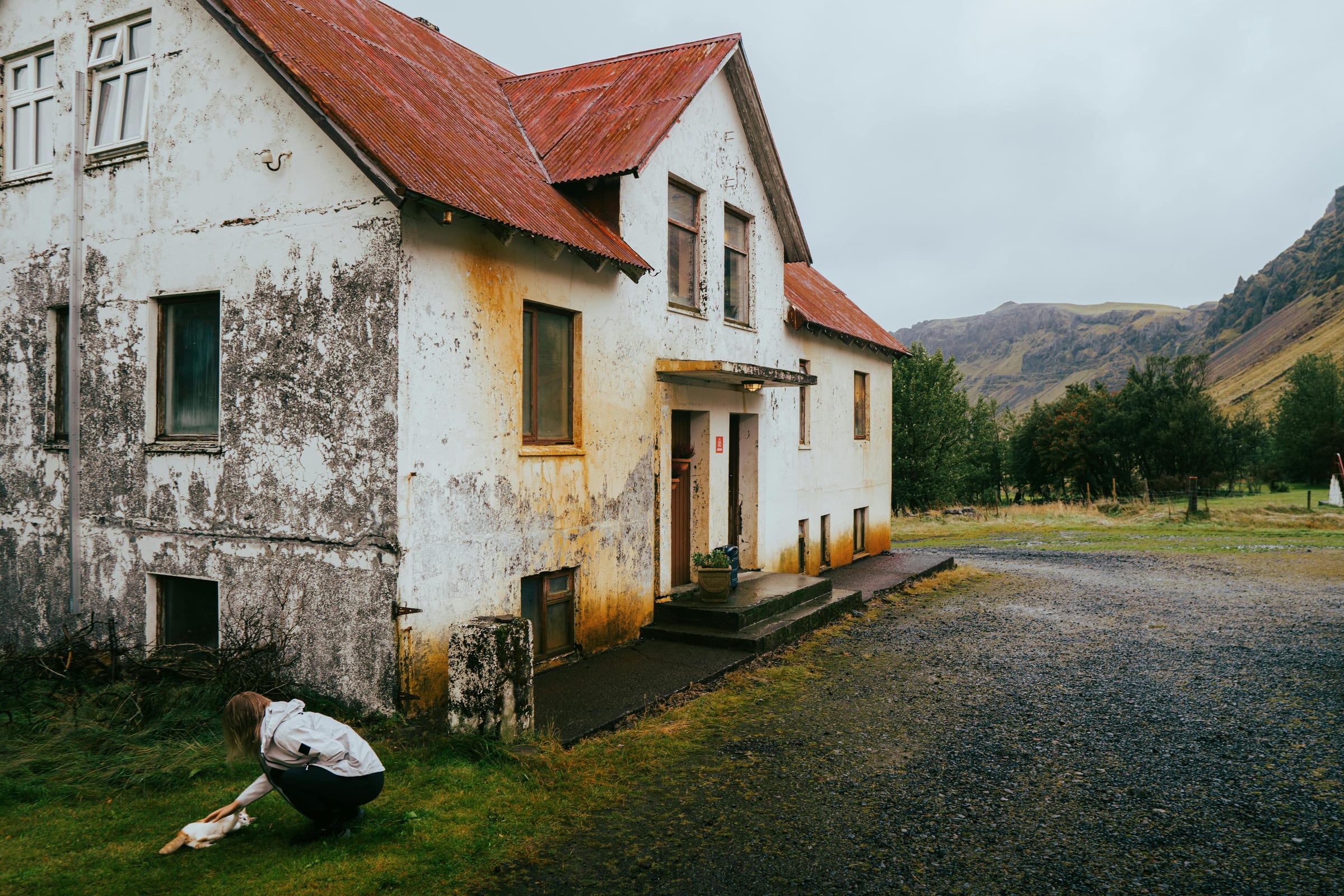 Humarhöfnin – The Lobster House, Höfn in East Iceland