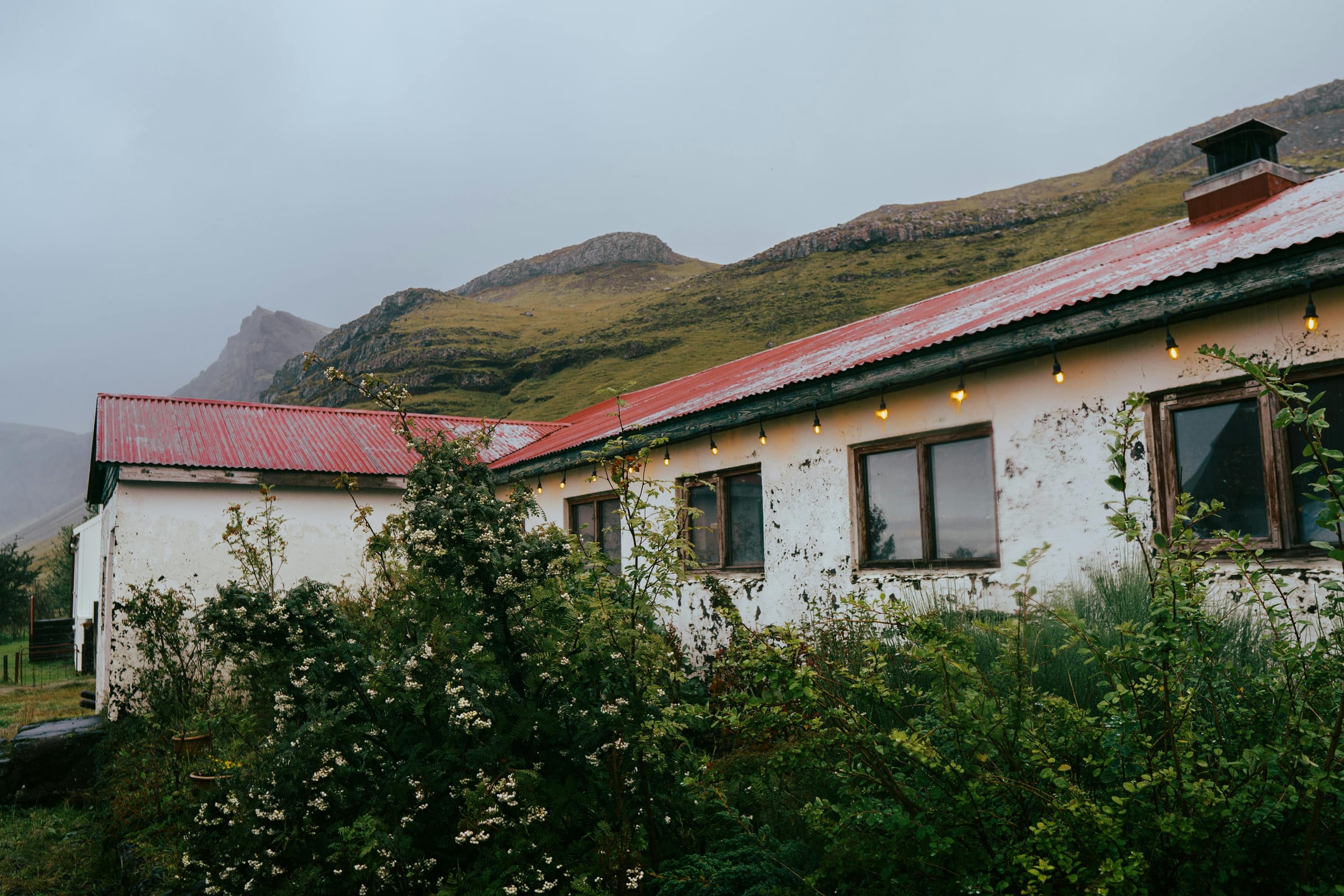 Humarhöfnin – The Lobster House, Höfn in East Iceland